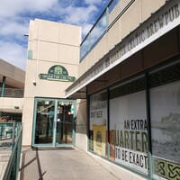 Quarter Celtic Brewpub in Albuquerque, New Mexico - 4.50 star rating