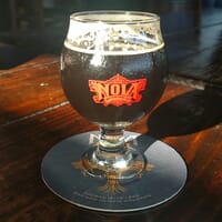 NOLA Brewing & Pizza Co. in New Orleans, Louisiana - 4.50 star rating