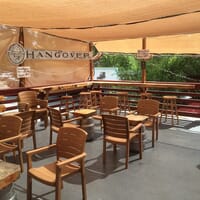 Old Schoolhouse Brewery in Winthrop, Washington - 4.30 star rating