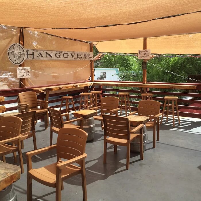 Old Schoolhouse Brewery