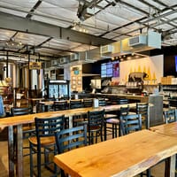 OMNI Brewery & Taproom in Maple Grove, Minnesota - 4.70 star rating