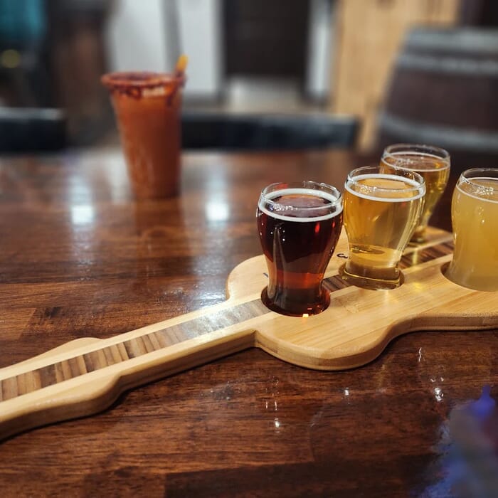 Norco Brewing Co.