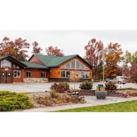 Dead Bear Brewing Co in Grayling, Michigan - 4.10 star rating