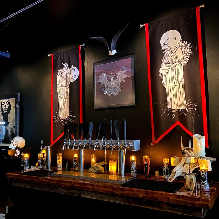 TRVE Brewing Company