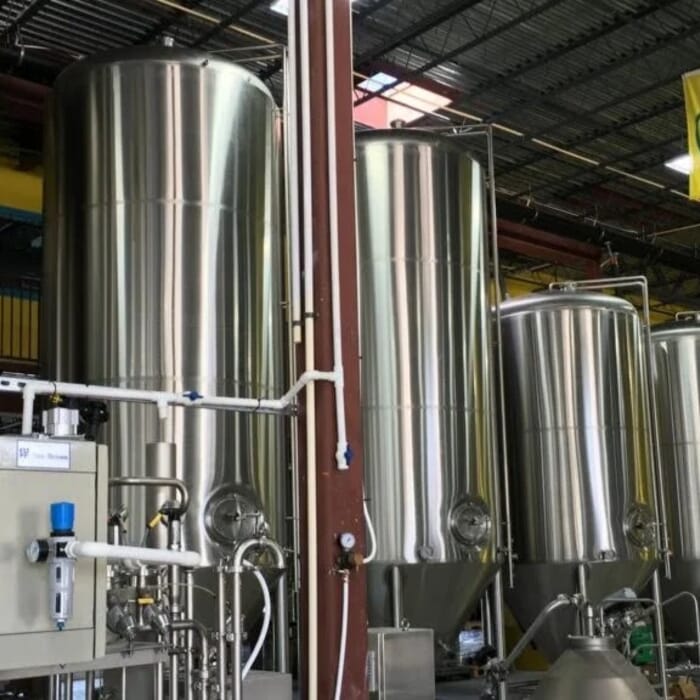 Islamorada Brewery & Distillery (Fort Pierce)