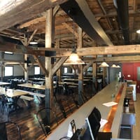 Twin Barns Brewing Co - Meredith in Meredith, New Hampshire - 4.50 star rating