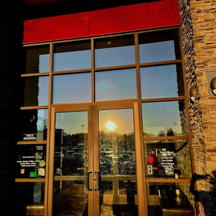 Granite City Food & Brewery