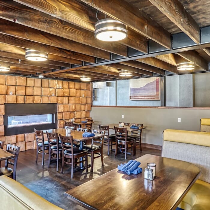 Milner's Gate - Idaho Craft Brewery