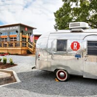 Reformation Brewery (Woodstock) in Woodstock, Georgia - 4.80 star rating