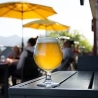Goat Patch Brewing Company in Colorado Springs, Colorado - 4.70 star rating