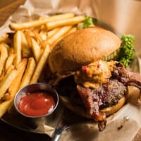 Float The River Brewing in Liberty Hill, Texas - 4.60 star rating