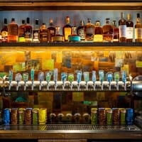 Barrier Island Brewing in St Simons Island, Georgia - 4.80 star rating