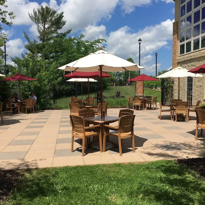 Great Dane Pub & Brewing Co. - Wausau