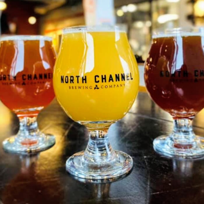North Channel Brewing Co.