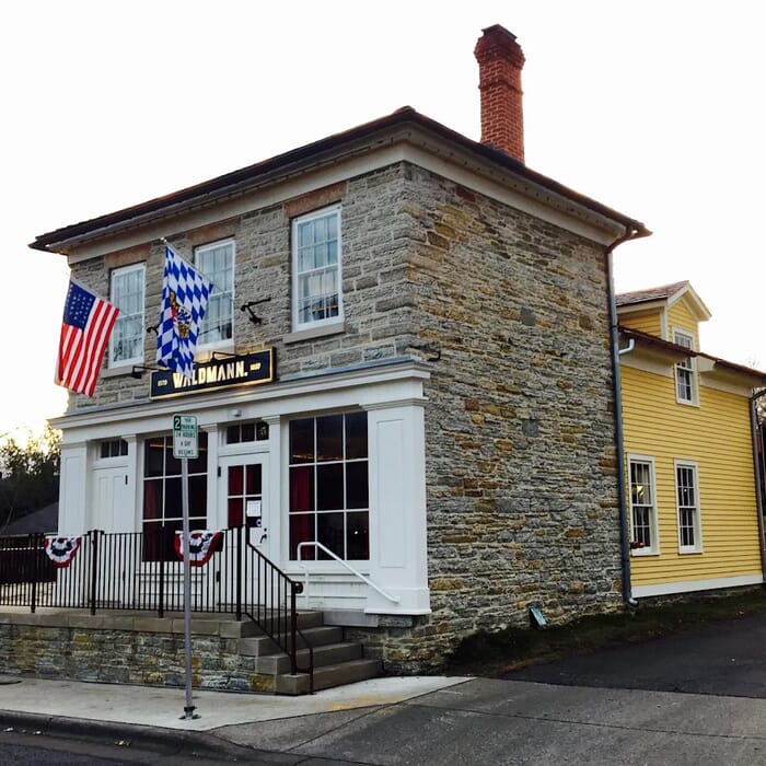 Waldmann Brewery