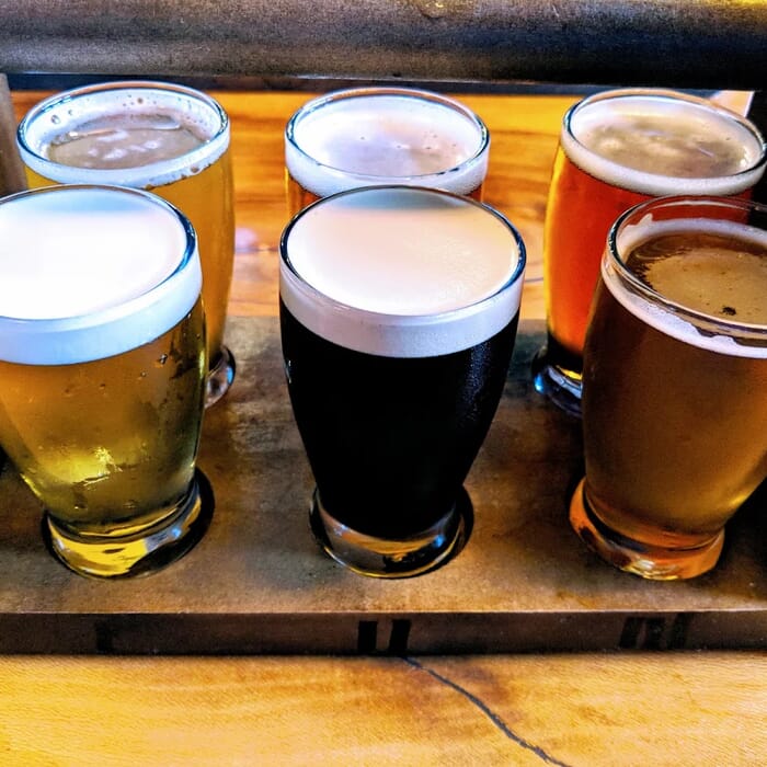 Happy Valley Brewing Company