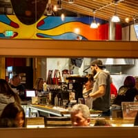 Big Choice Brewing - Pizzeria & Pub in Brighton, Colorado - 4.50 star rating