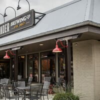 H.H. HINDER Brewing Co in Waupaca, Wisconsin - 4.80 star rating