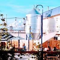 Wonderland Brewing Co in Broomfield, Colorado - 4.40 star rating