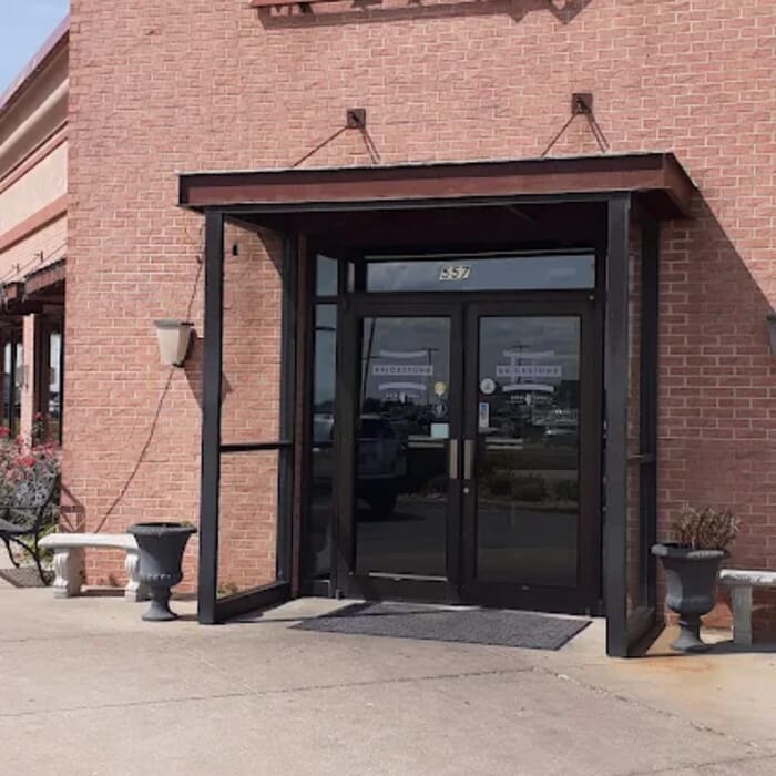 Brickstone Brewery
