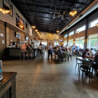 Ludington Bay Brewing Co in Ludington, Michigan - 4.20 star rating