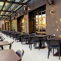 Guinness Open Gate Brewery – West Loop in Chicago, Illinois - 4.30 star rating