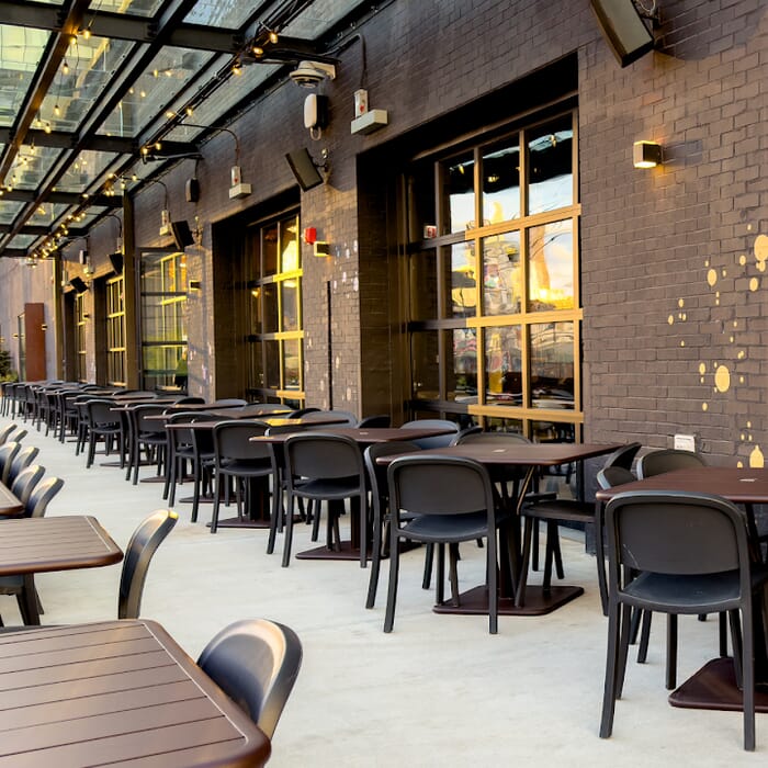 Guinness Open Gate Brewery – West Loop