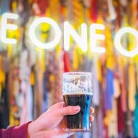 Monday Night Brewing - West Midtown in Atlanta, Georgia - 4.80 star rating