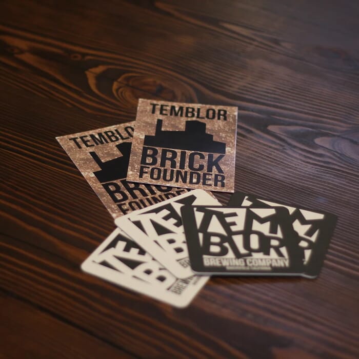 Temblor Brewing Company