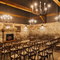 West Avenue Cider House in Hamilton, Ontario - 4.80 star rating