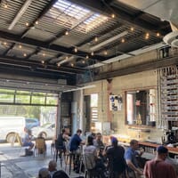 Fifth Hammer Brewing Company in LIC, New York - 4.80 star rating