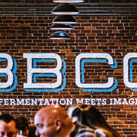 Burlington Beer Company in Burlington, Vermont - 4.70 star rating