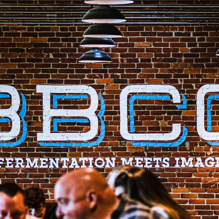 Burlington Beer Company