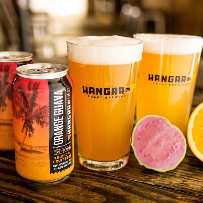 Hangar 24 Redlands