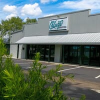 Calusa Brewing in Sarasota, Florida - 4.80 star rating