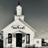 Highway 20 Brewing Company in Elizabeth, Illinois - 4.90 star rating