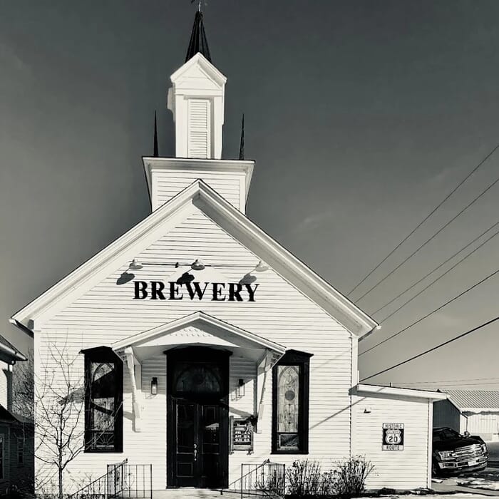 Highway 20 Brewing Company