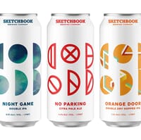 Sketchbook Brewing Co - Evanston in Evanston, Illinois - 4.80 star rating