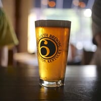 West Sixth Brewing in Lexington, Kentucky - 4.70 star rating