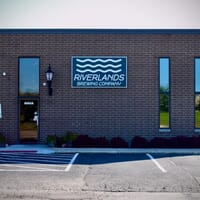 Riverlands Brewing Company in St. Charles, Illinois - 4.80 star rating