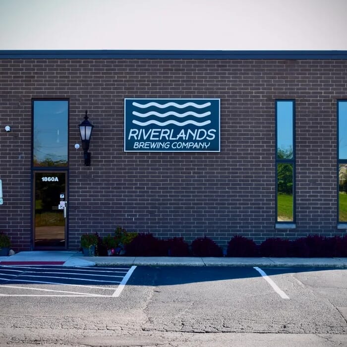 Riverlands Brewing Company