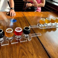 Deviate Brewing in Indianapolis, Indiana - 4.70 star rating
