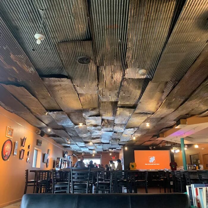 Fountain Square Brew Co.