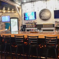 Good-Rich Brewery & Tap Room in Portland, Indiana - 4.20 star rating