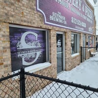 The Seymour Brewing Co. in Seymour, Indiana - 4.70 star rating