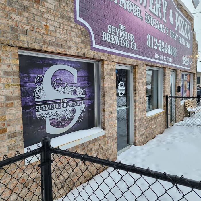 The Seymour Brewing Co.