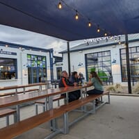 SingleSpeed Brewing Co - DSM TapRoom in Des Moines, Iowa - 4.50 star rating