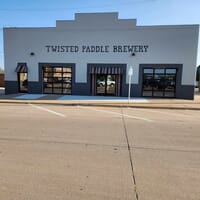 Twisted Paddle Brewery in DeWitt, Iowa - 5.00 star rating