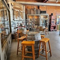 Dubuque Star Brewing Company in Dubuque, Iowa - 4.20 star rating
