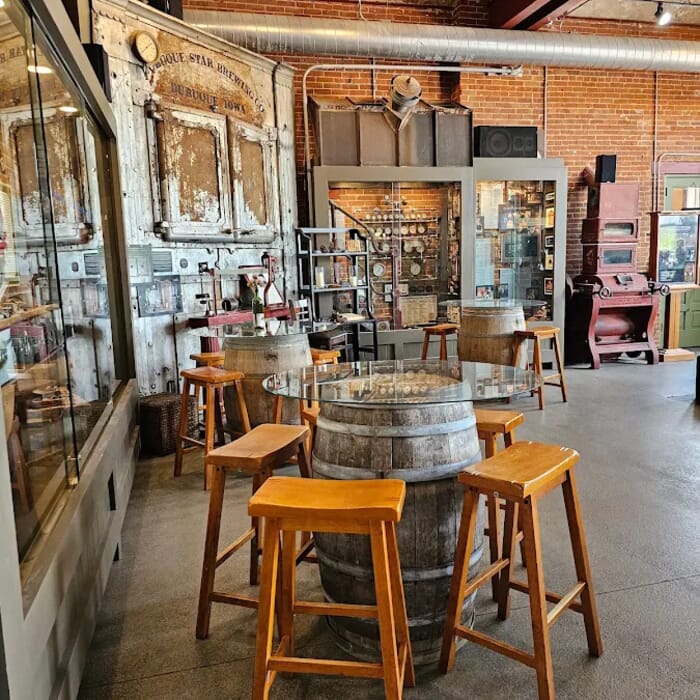 Dubuque Star Brewing Company